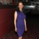 Lucy Liu au th��tre