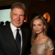 Calista Flockhart mari�e !