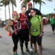 Josh Hopkins & James Marsden |  South Beach Triathlon