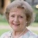 F�licitations Betty White !