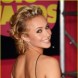 Hayden au CMT Music Awards
