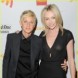 Portia de Rossi au GLAAD