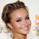 Hayden Panettiere