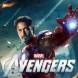 The Avengers