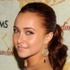 Hayden Panettiere