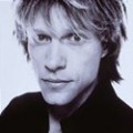 le chanteur Jon Bon Jovi 