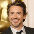 Robert Downey Jr. | Le mieu pay de l'anne! 