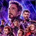 Robert Downey Jr. | Affiche & Trailer d\'Avengers: Endgame
