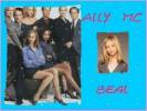 Ally McBeal Concours Wallpapers 