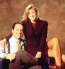 Ally McBeal Duo Billy/Geogia 