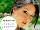 Ally McBeal Calendriers 