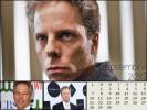 Ally McBeal Calendriers 